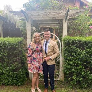 Meet your Posher, Gemma